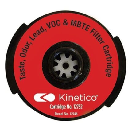 Kinetico AquaGuard 7500 Filter