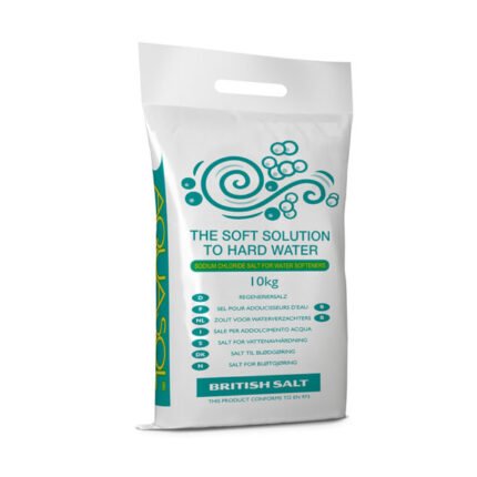 10kg Aquasol Tablet Salt