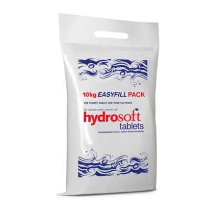 10kg Hydrosoft Tablet Salt