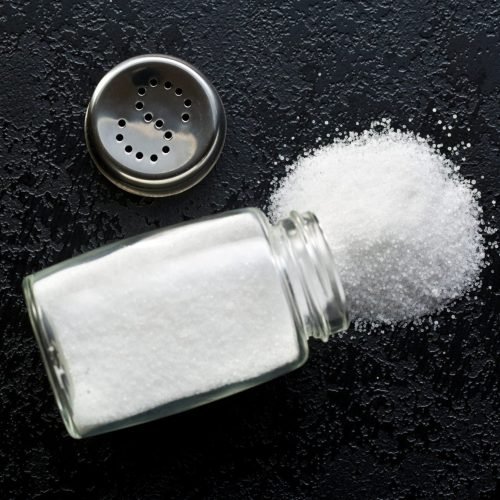 salt-testing